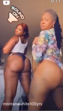 beat it up jack babymoma and her moma ass #beatitupjack