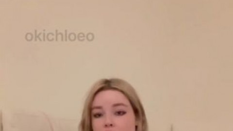 okichloeo ass