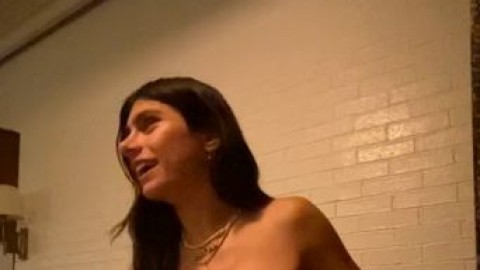 mia khalifa leaked of