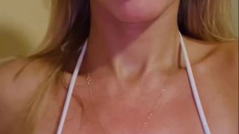 angelique asmr tits