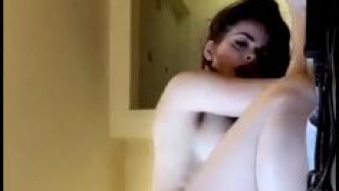 allison parker dildo machine