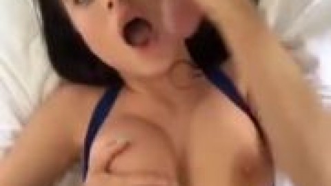 lana rhoades only fans leaked