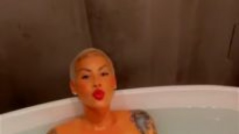 amber rose onlyfans leaked