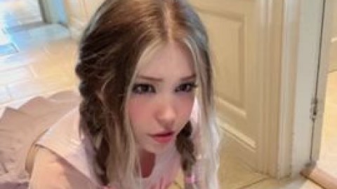 belle delphine porn leaked