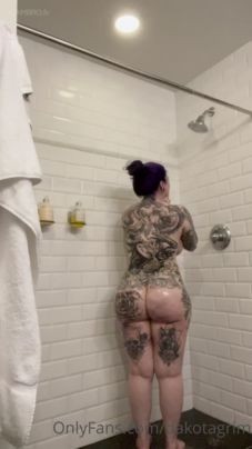 raven griim, enditedit