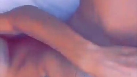 snapchat fingering