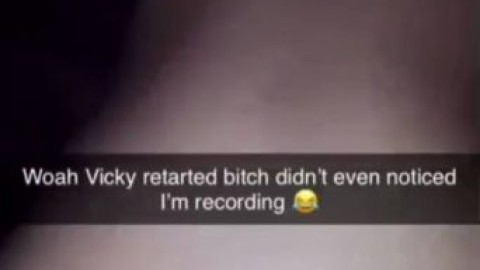 woahvicky leak