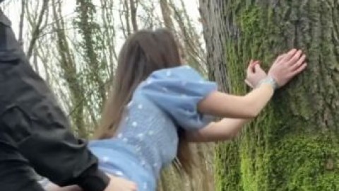 Belle.delphine woods video