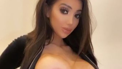 chloe khan tits