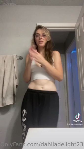 tik tok style porn