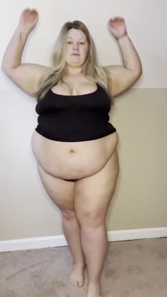 Gigii517's Irresistible Appeal- Absolutely Mesmerizing