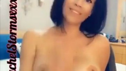 rachel storms nude