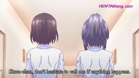 Shuumatsu Hospital Episode 01 NEW HENTAI