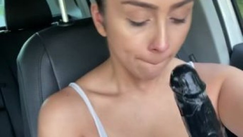 lilly hall blowjob