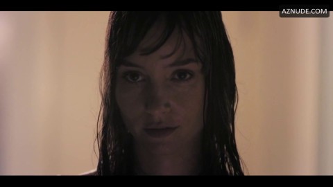 Super Hot Scene With Actress Jocelin Donahue Showing Her Butt