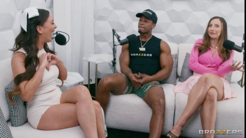 Brazzersexxtra Cherie Deville And Melissa Stratton Klara Gold