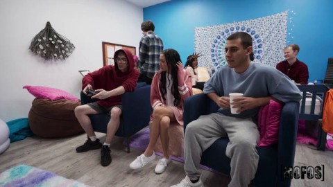 Letspostit Katie Cai Dormroom Debaucheries Vol Hd Porn 1080