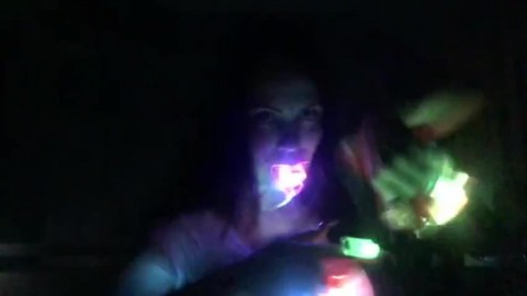 festival season trippy lightshow prettykittymiaos porn eroticbeauties