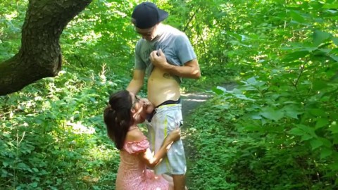 quarantine in the woods deep fuck milf facial joey lee porn xvideos