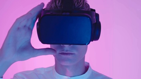 Diving into the World of Deepnude