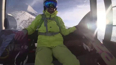 public blowjob in ski lift mia bandini porn hub