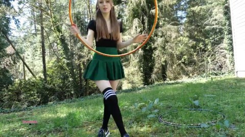 hooping outdoors destinationkat porn scoopwhoop