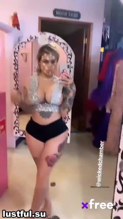 MiMiBear666 Candy Peachy Sexyfifi22 - wife/usirft