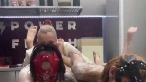 moniquevu kenfucksbarbie Starrybunny - lustful.su/wwpwon