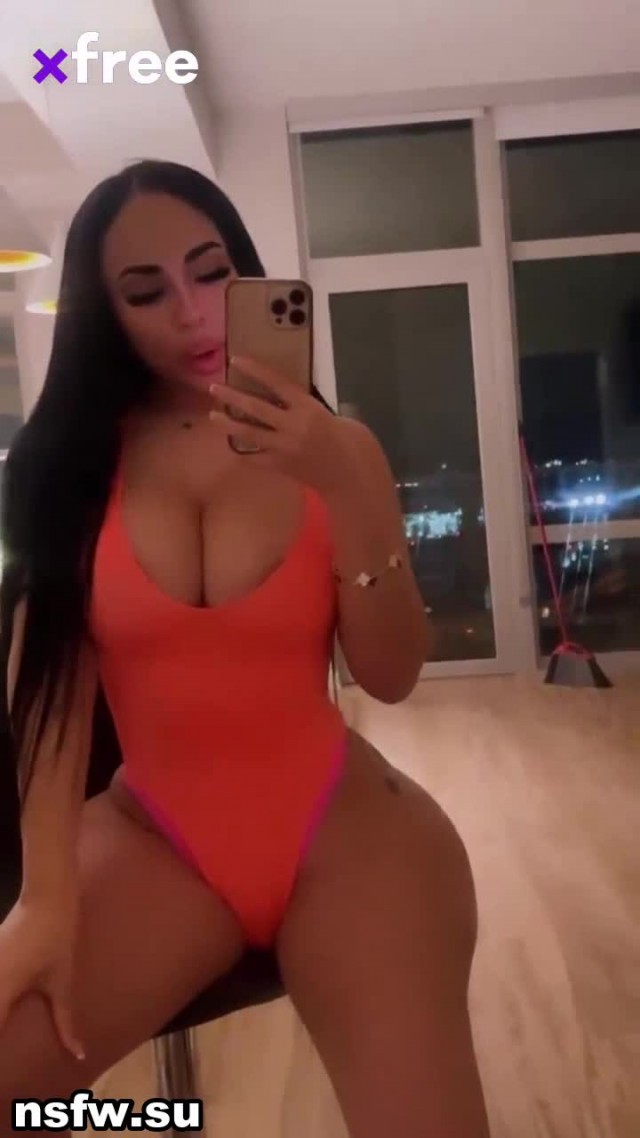 ThisDommeBites BiancaDvincci Nymph_Mask - nsfw.su/xwsbay