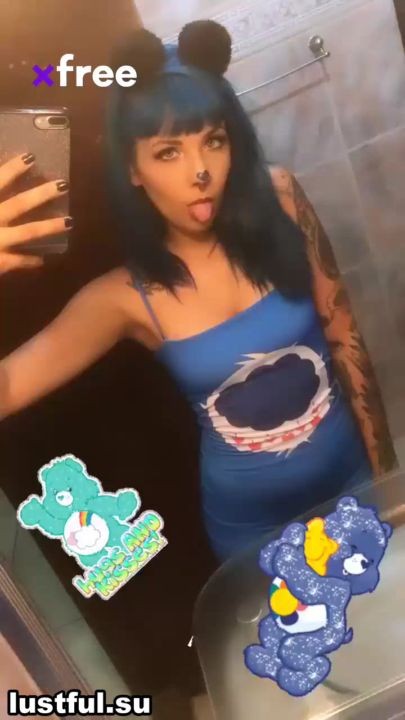 Lovemecrazy69 FreakyTy Queenkitty Holly Green - lustful.su/egswyc