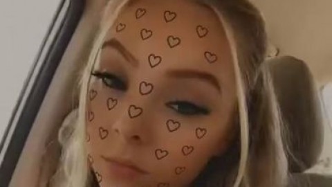 SaraWillians lunatheron KelseyLayne93 - nsfw.su/iqnntt