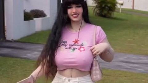 Sweet Whisky Goddess Amarylis cherrywine - nsfw.su/yahcns