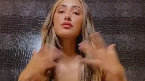 sexyaimmie Prettyladylondonnn sarazee3 - nsfw.su/qfszdn