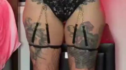 lulutrixxx AquaMimz YOUNGnewROOMMATE - lustful.su/zniuyq