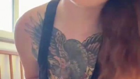 Ella Always Dab humper Calypto Essence - 388939/axdisi