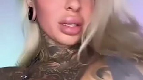 Pain And Abel LavenderLushLuxury Gabrielle Santini - sluts.su/quyivs