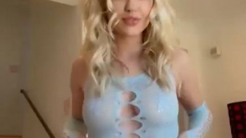 Thedomianna Sophie4all BabyMamaMILF - sluts.su/vorits