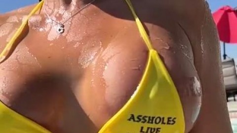 Cinnamon Stunner chloexxxcooper sheishu - lustful.su/myuseo