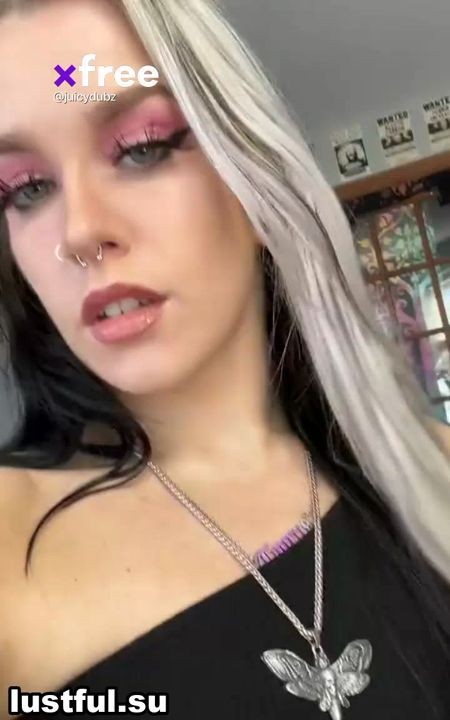 Salem moon 018 lucyylouu Dainty Elle - lustful.su/fcvhcj