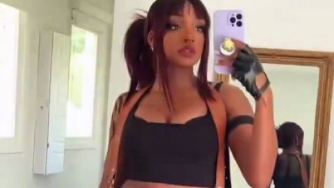 BohemianGoth PinkPussyGagger25 minuitstorm - lustful.su/csguwc