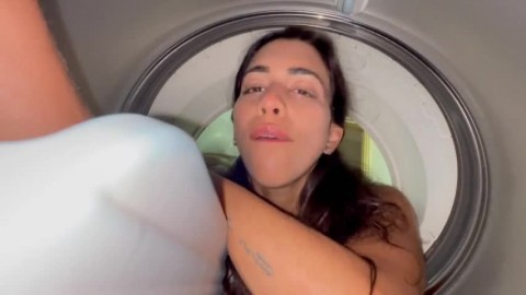amateur latina getting pleasure in porndude