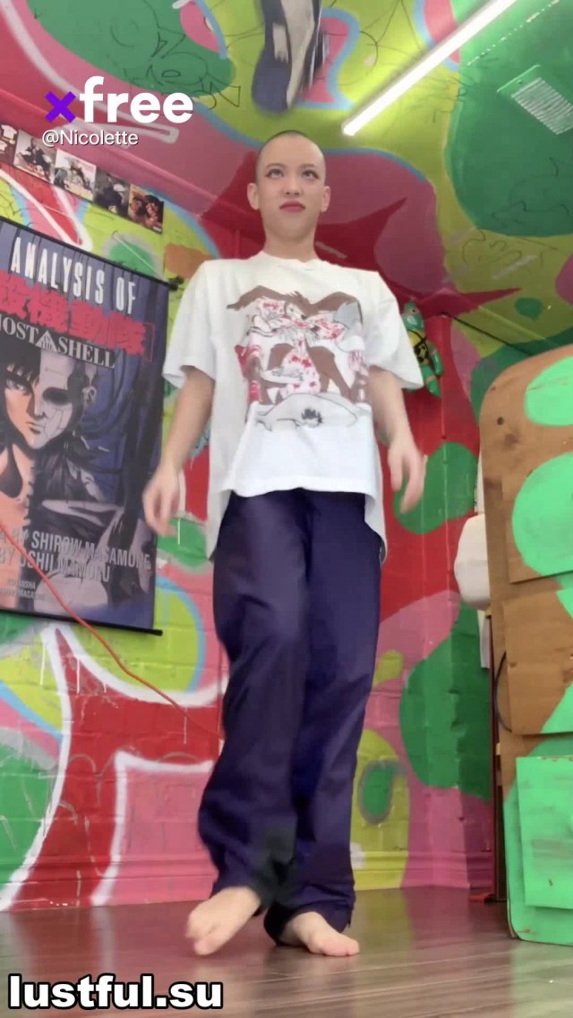 Curchez Miho Aihara DishyDakota - lustful.su/vgmbsm