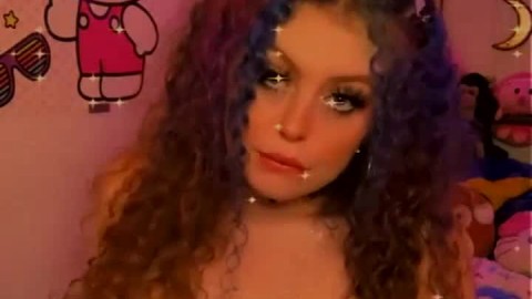 zombiiegirl Arizonababee Dasha Neal - lustful.su/yduxst