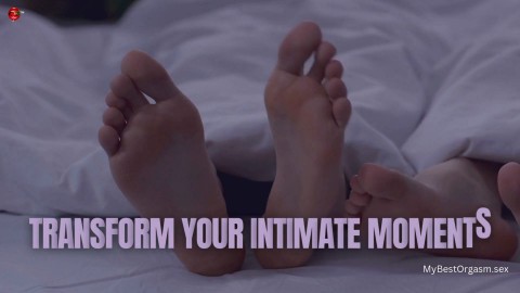 Your Best Orgasm Starts Here – Shop Premium Pleasure Products