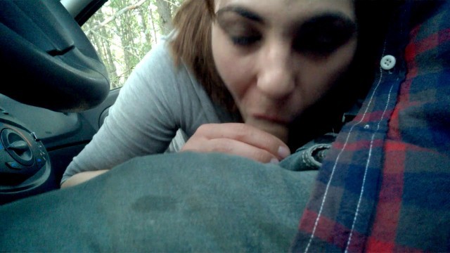 driving blowjob during offroad trips teacher of magic nude models