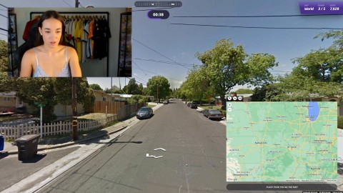 geoguessr gone wild Exclusv.Life