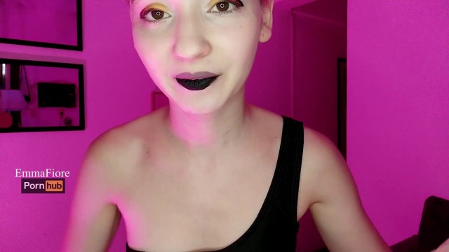 step sister femdom pov cum emma fiore porn Tempted