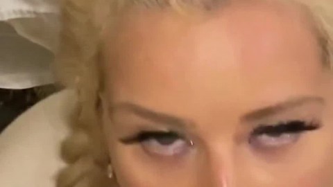 BunnyHomeAlone NectarChoke Lulbebe