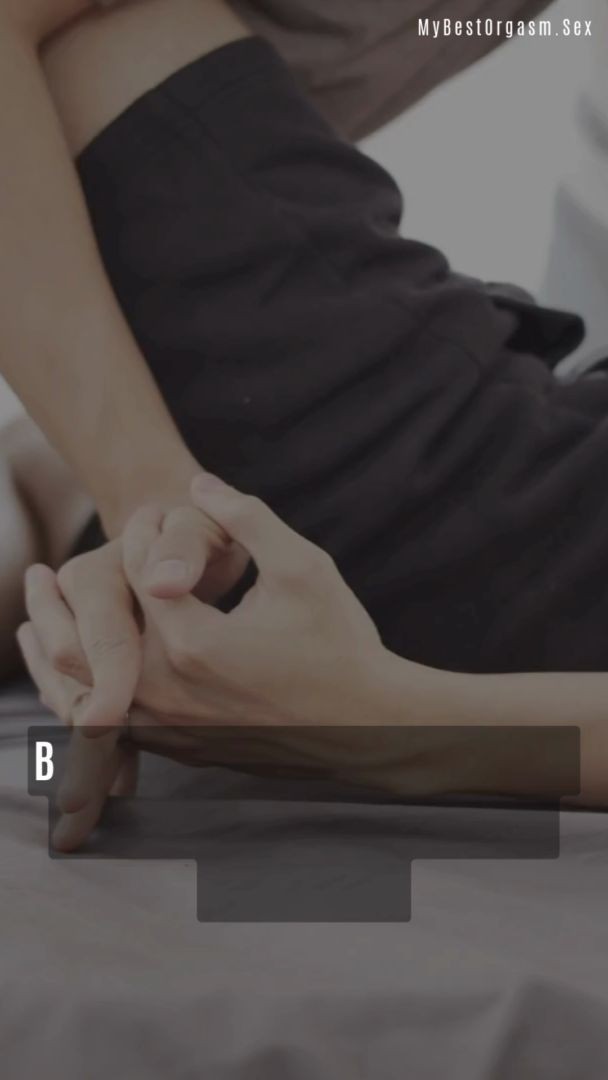 Play Together, Come Together Couples Toys at MyBestOrgasm