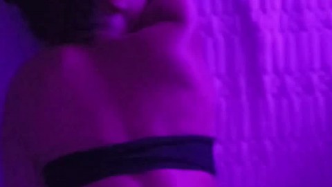 SexxyBBW Lilghoul Cassandra Biggs